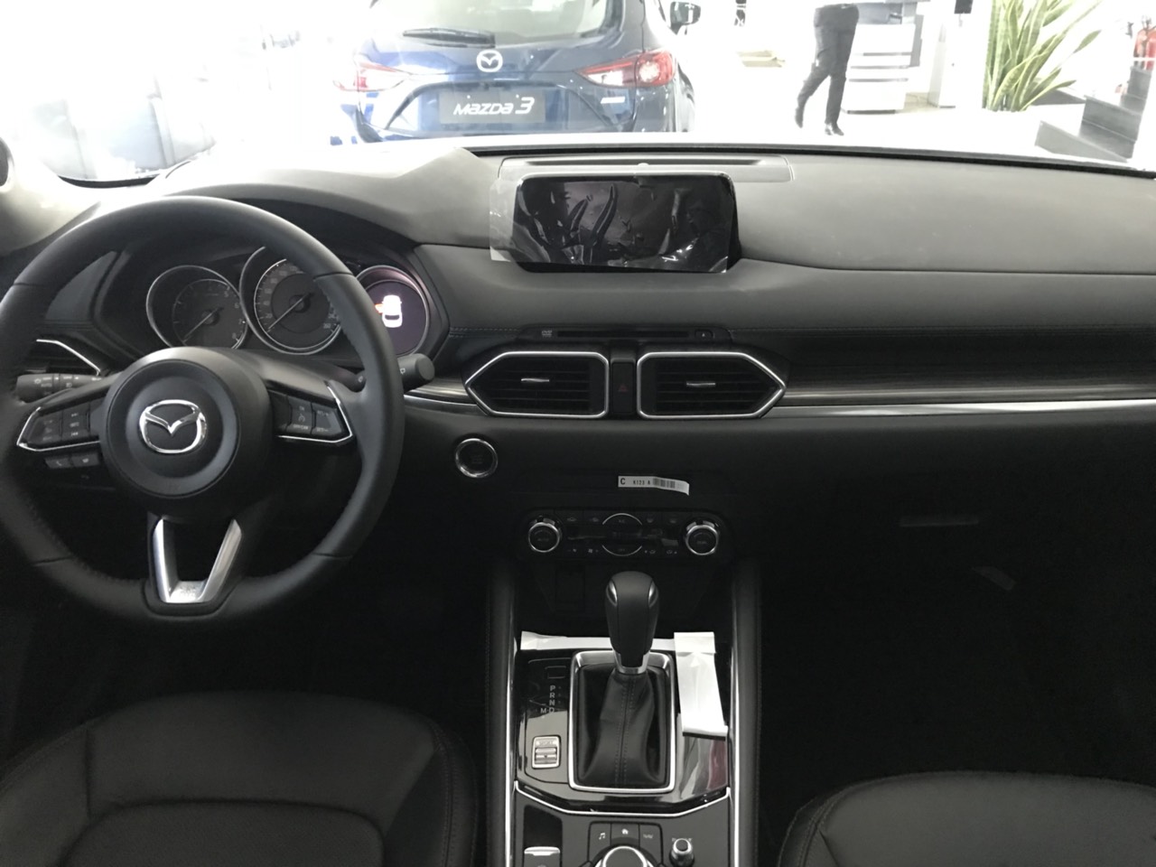 Mazda CX 5 2019 - Mazda CX5 giá tốt nhất HCM, hỗ trợ mua xe trả góp lên tới 85% giá trị xe, thủ tục nhanh gọn thuận tiện