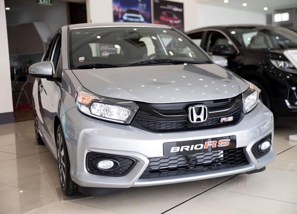 Honda Brio 2019 - Bán xe ô tô Honda Brio G, RS đời 2019 mới 100%, nhập khẩu, giá tốt nhất thị trường