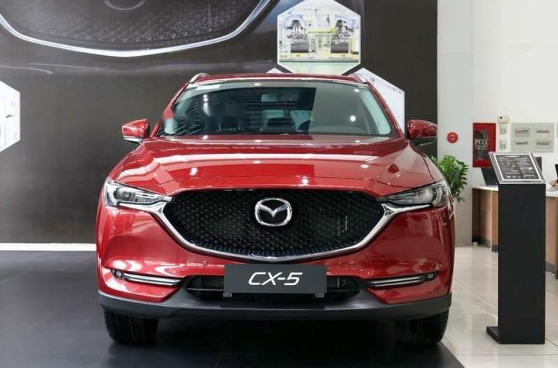 Mazda CX 5 2019 - ( Mazda Trường Chinh ) Mazda CX5 IPM 2019 - Ưu đãi khủng - Hỗ trợ trả góp 80%