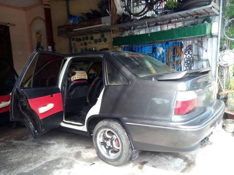 Daewoo Cielo   1996 - Bán Daewoo Cielo đời 1996, xe nhập   