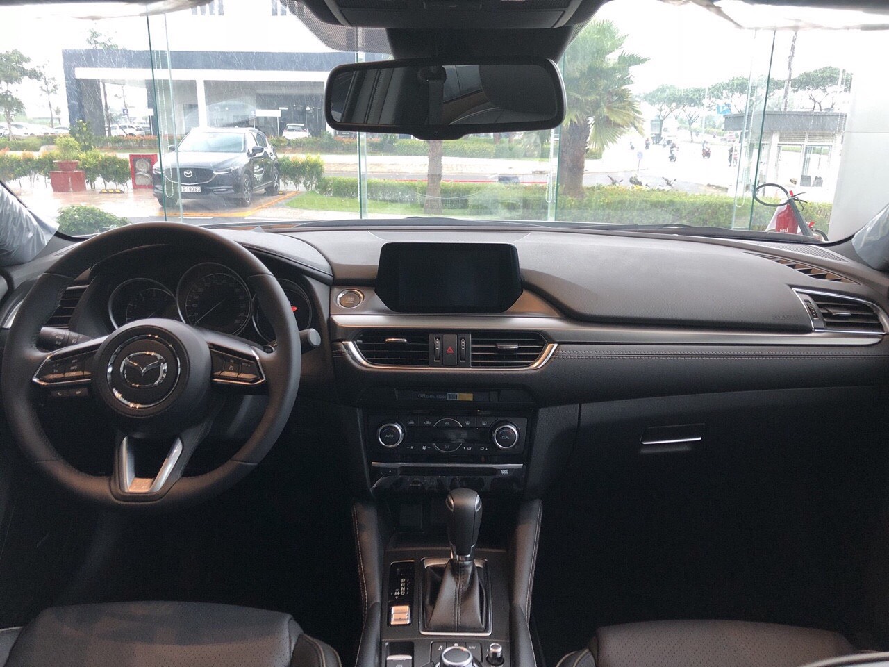 Mazda 6 2.5 Premium 2019 - Bán Mazda 6 2.5L Premium 2019