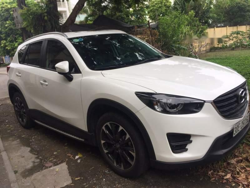 Mazda CX 5 2.0 2017 - Cần bán xe CX5 2.0 đời 2017, xe chính chủ, mua bán tại nhà, có thể cho người kiếm tra