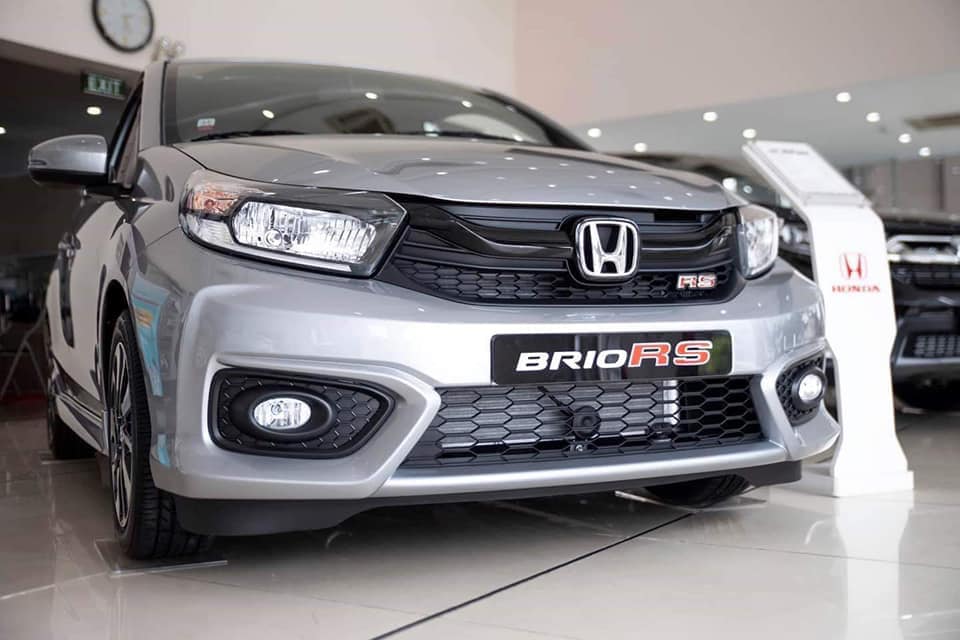 Honda Brio 2019 - Bán xe ô tô Honda Brio G, RS đời 2019 mới 100%, nhập khẩu, giá tốt nhất thị trường
