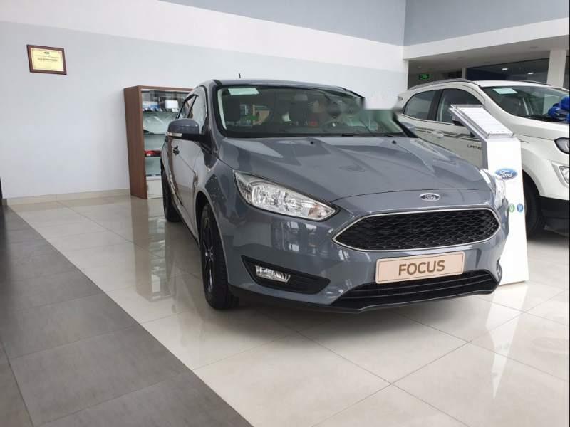 Ford Focus Trend 2019 - Bán Ford Focus Trend đời 2019, giá cạnh tranh