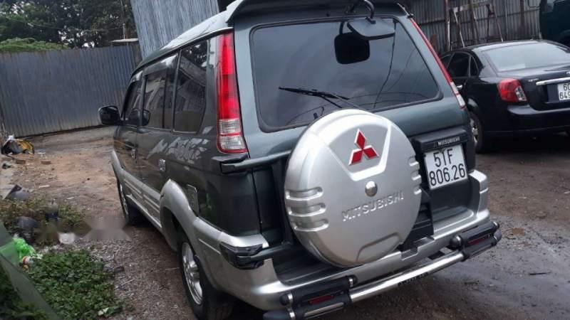 Mitsubishi Jolie 2003 - Bán Mitsubishi Jolie sản xuất 2003, 140 triệu