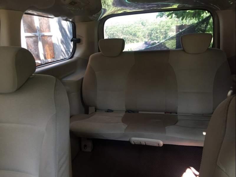 Hyundai Starex   2012 - Bán Hyundai Starex 2012, nhập khẩu như mới