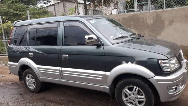 Mitsubishi Jolie 2003 - Bán Mitsubishi Jolie sản xuất 2003, 140 triệu