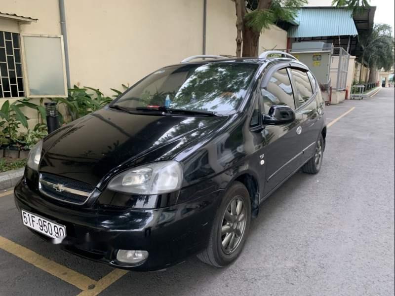 Chevrolet Vivant 2008 - Bán Chevrolet Vivant đời 2008 xe gia đình, 179 triệu