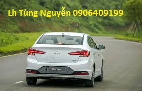 Hyundai Elantra 2019 - Bán Elantra 2019, có xe giao sẵn trong ngày, hỗ trợ toàn bộ giấy tờ, ưu đãi hấp dẫn tặng full phụ kiện 0906409199