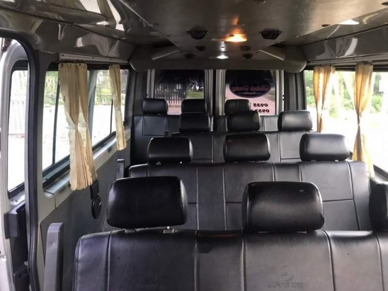 Mercedes-Benz Sprinter 2007 - Cần bán lại xe Mercedes Sprinter 2007, xe nhập