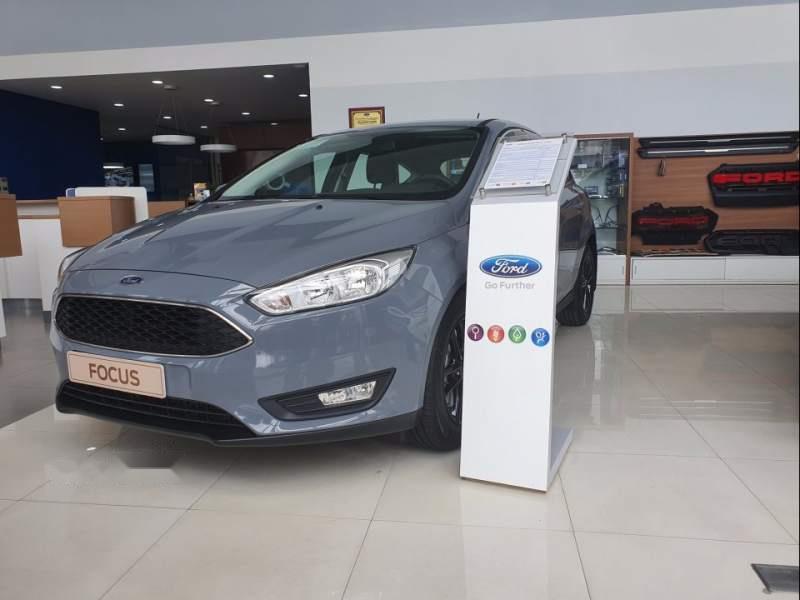 Ford Focus Trend 2019 - Bán Ford Focus Trend đời 2019, giá cạnh tranh