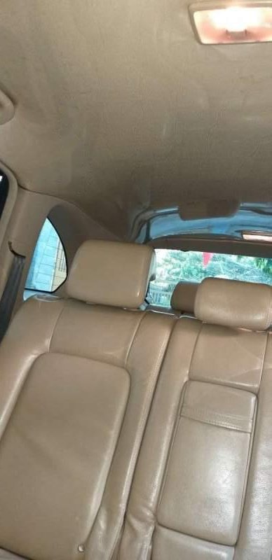 Chevrolet Captiva   2008 - Bán Chevrolet Captiva năm 2008, màu bạc, xe còn mới  