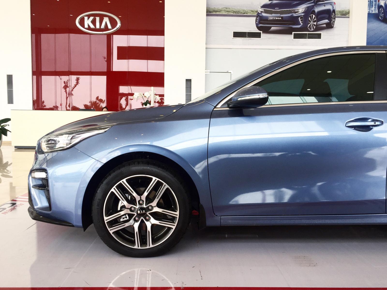 Kia Cerato 2019 - Bán xe Kia All New Cerato 2019, mới 100%
