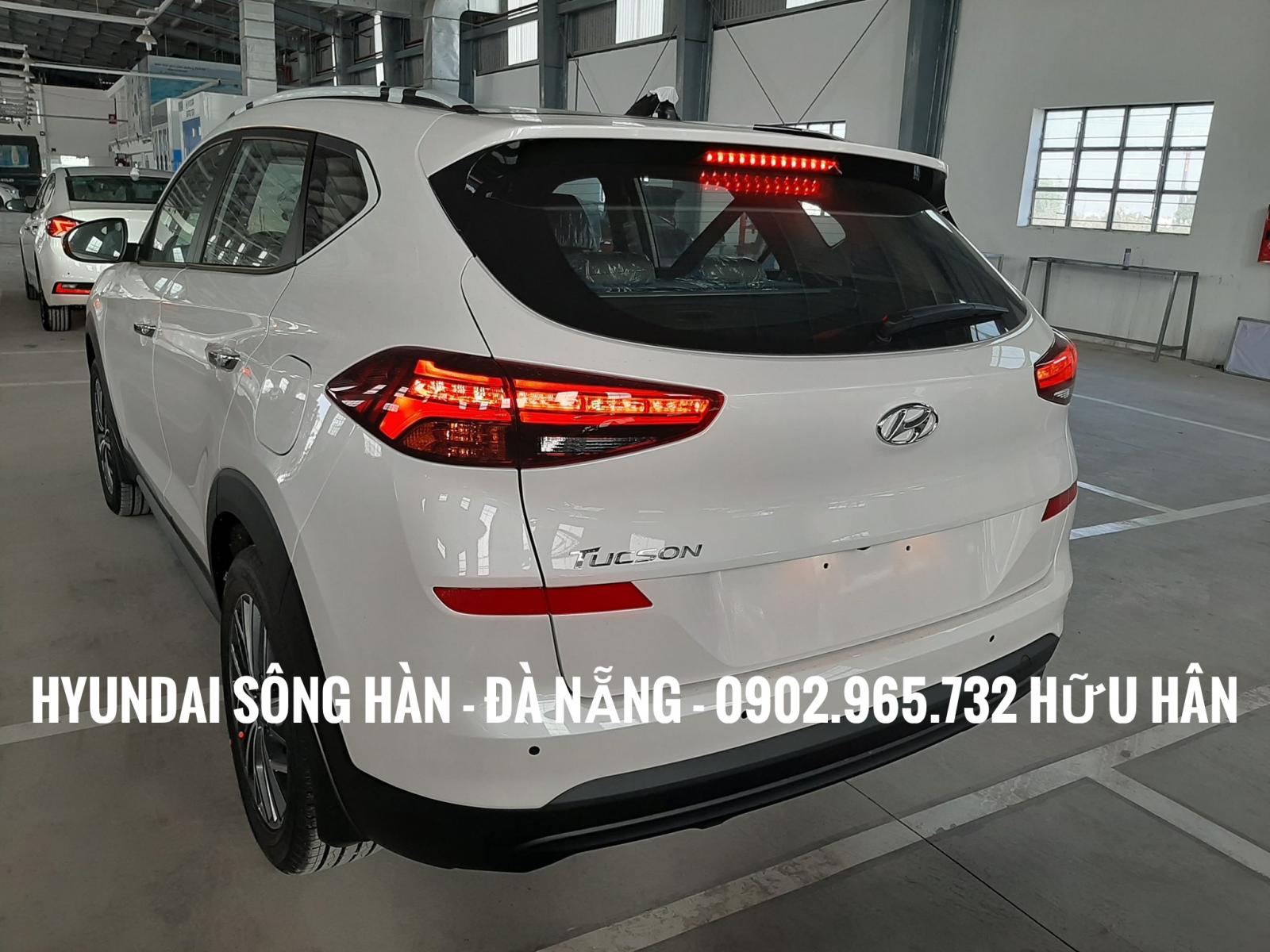 Hyundai Tucson 2019 - Bán Hyundai Tucson 2019, giá tốt, hỗ trợ vay vốn 80% LH: 0902.965.732 Hữu Hân