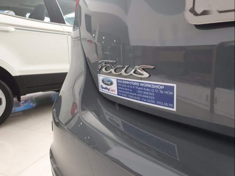 Ford Focus Trend 2019 - Bán Ford Focus Trend đời 2019, giá cạnh tranh