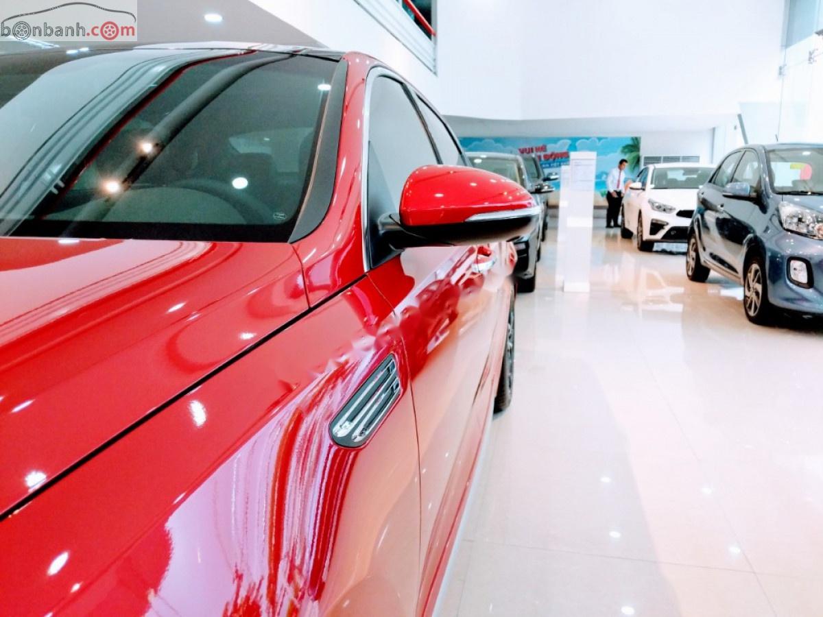 Kia Optima 2.4 GT line 2019 - Bán xe Kia Optima 2.4 GT line 2019, màu đỏ, 969 triệu