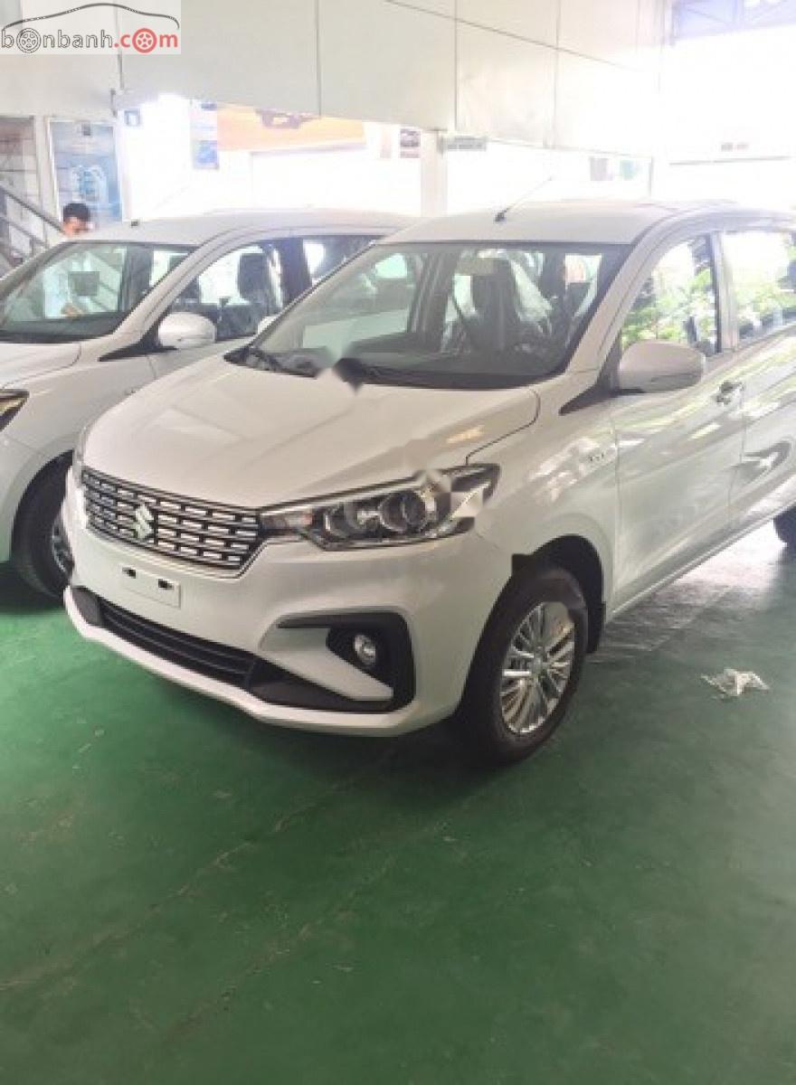 Suzuki Ertiga GLX 1.5 AT 2019 - Bán Suzuki Ertiga GLX 1.5 AT sản xuất 2019, nhập khẩu, cực bền và chắc chắn