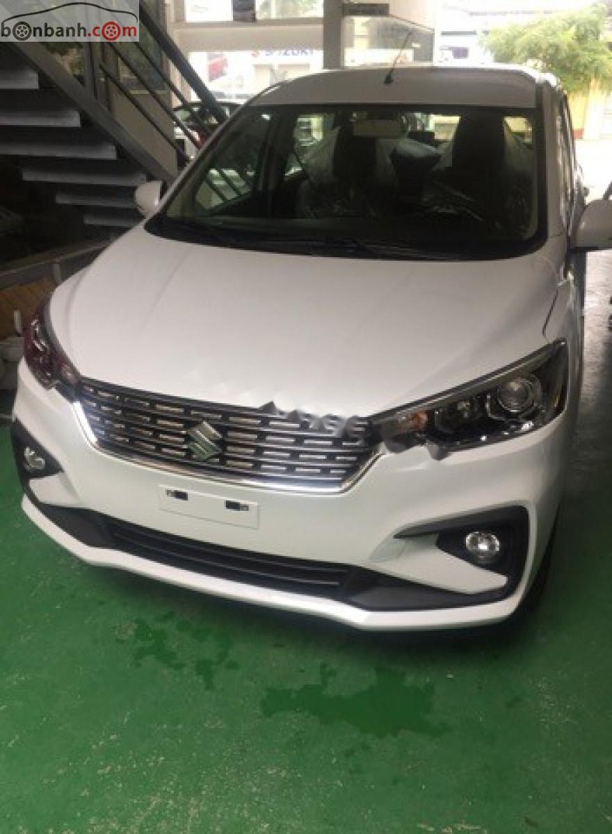 Suzuki Ertiga GLX 1.5 AT 2019 - Bán Suzuki Ertiga GLX 1.5 AT sản xuất 2019, nhập khẩu, cực bền và chắc chắn