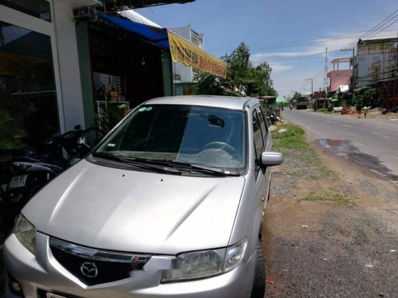 Mazda Premacy 2002 - Bán xe Mazda Premacy đời 2002, xe nhập, giá chỉ 189 triệu