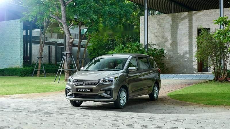 Suzuki Ertiga 2019 - Cần bán Suzuki Ertiga năm 2019