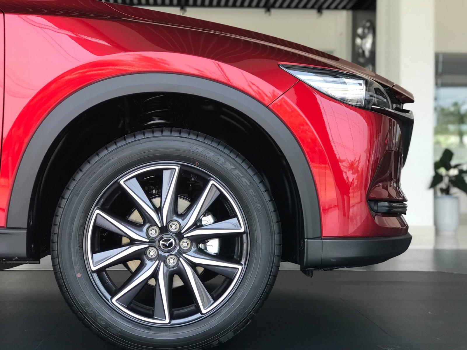 Mazda CX 5 Deluxe 2019 - Bán CX5 2019 Deluxe ưu đãi tiền mặt đặc biệt, xe có sẵn giao ngay, hỗ trợ trả góp, liên hệ 0938907540