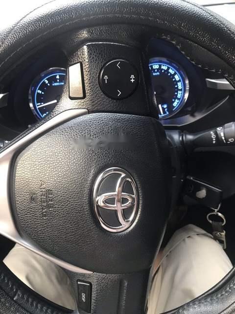 Toyota Corolla altis   1.8G 2016 - Bán Toyota Corolla altis 1.8G năm sản xuất 2016