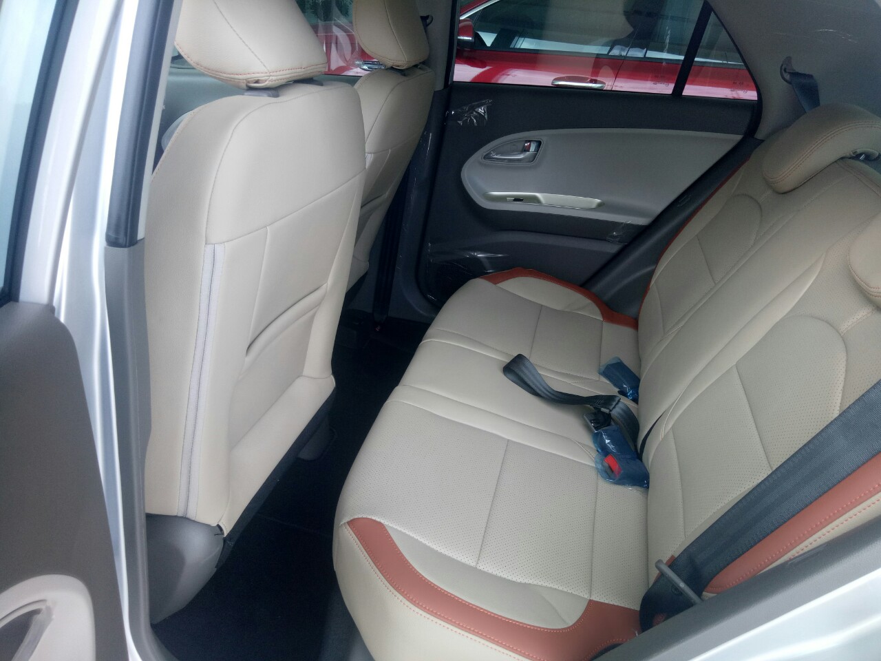 Kia Morning Luxury 2019 - New Morning - Tinh tế - hiện đại - trẻ chung - nhỏ gọn - xinh sắng