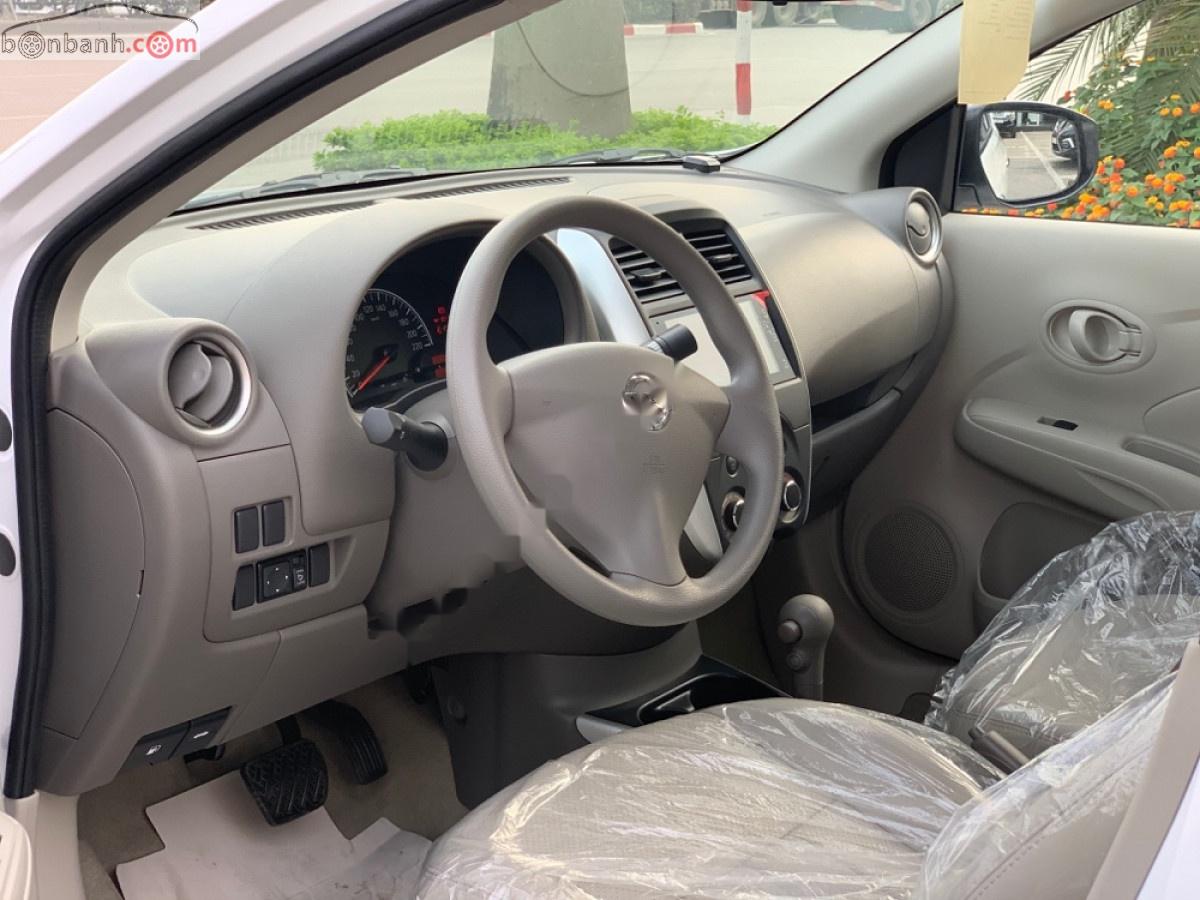 Nissan Sunny XT Premium 2019 - Bán Nissan Sunny XT Premium năm sản xuất 2019, màu trắng 