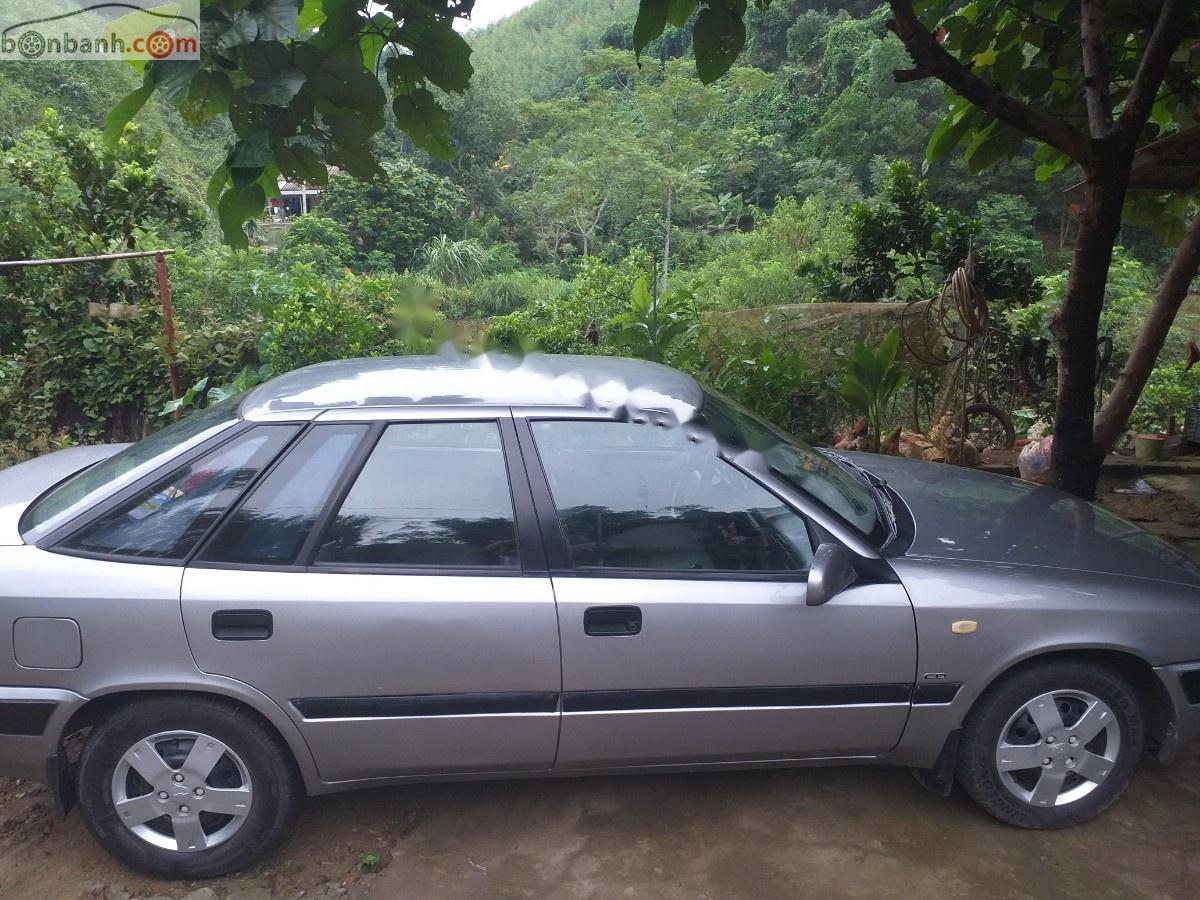 Daewoo Espero 1998 - Cần bán gấp Daewoo Espero năm sản xuất 1998, nhập khẩu