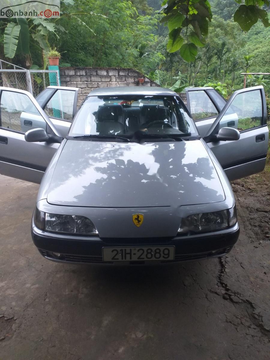 Daewoo Espero 1998 - Cần bán gấp Daewoo Espero năm sản xuất 1998, nhập khẩu