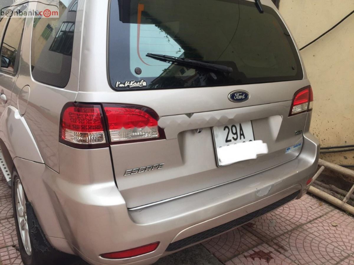 Ford Escape 2013 - Chính chủ bán xe Ford Escape năm 2013