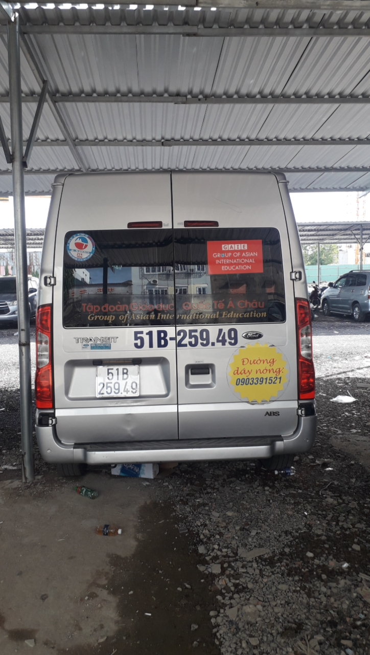 Ford Transit Medium 2018 - Bán Ford Transit 2018 New, full nội thất, hỗ trợ vay 60-70%, giá còn thương lượng, LH 090909.9106