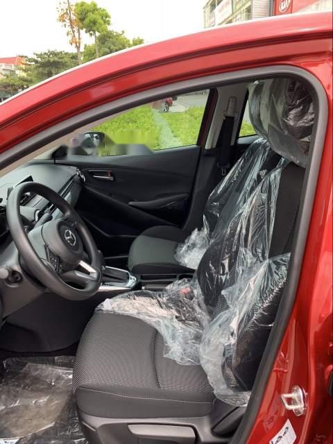 Mazda 2   2019 - Bán Mazda 2 sản xuất năm 2019, màu đỏ, nhập khẩu nguyên chiếc, 514tr