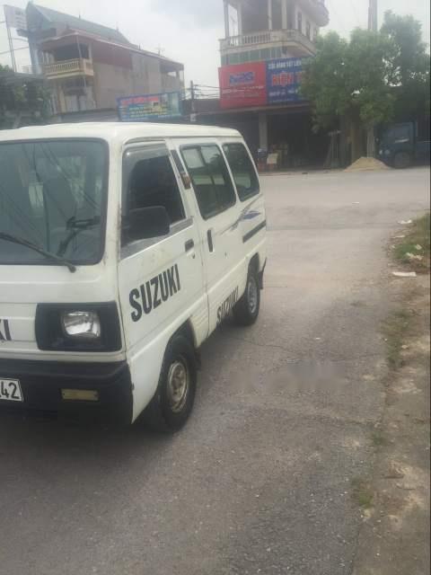 Suzuki Aerio 2003 - Cần bán Suzuki Aerio năm 2003, màu trắng giá cạnh tranh