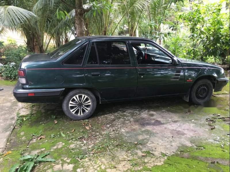 Daewoo Racer   1992 - Bán Daewoo Racer 1992, nhập khẩu, giá chỉ 60 triệu