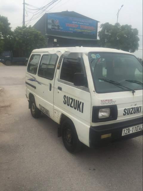 Suzuki Aerio 2003 - Cần bán Suzuki Aerio năm 2003, màu trắng giá cạnh tranh