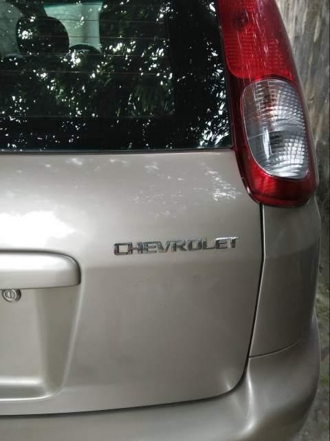 Chevrolet Vivant   2009 - Cần bán Chevrolet Vivant 2009, xe đẹp