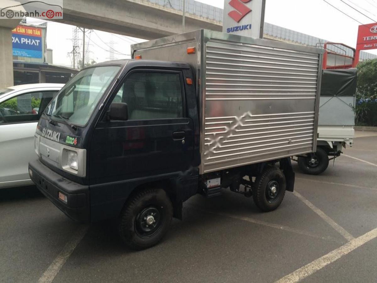 Suzuki Super Carry Truck 2019 - Bán xe Suzuki Super Carry Truck đời 2019, tải trọng 550kg