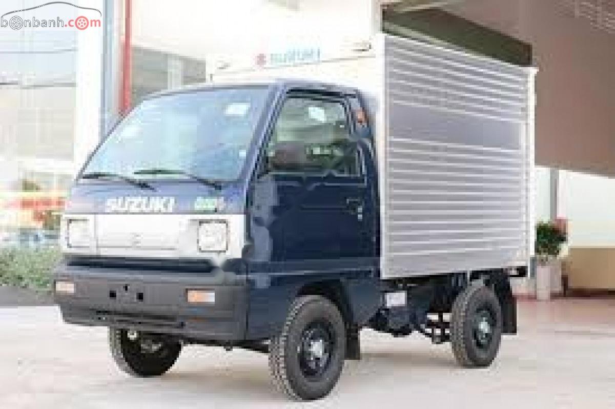 Suzuki Super Carry Truck 2019 - Bán xe Suzuki Super Carry Truck đời 2019, tải trọng 550kg