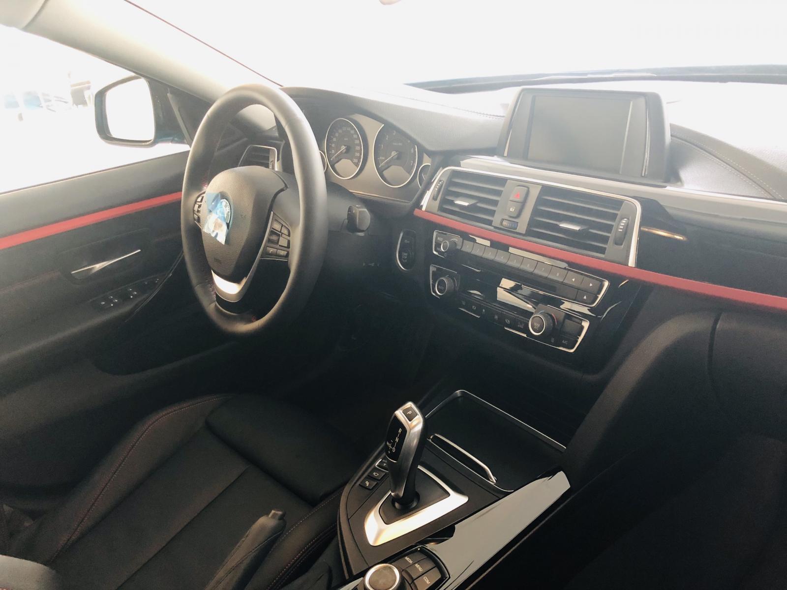 BMW 4 Series 2018 - BMW 4 Series 420i Coupe nhập khẩu Đức, đẳng cấp, sang trọng