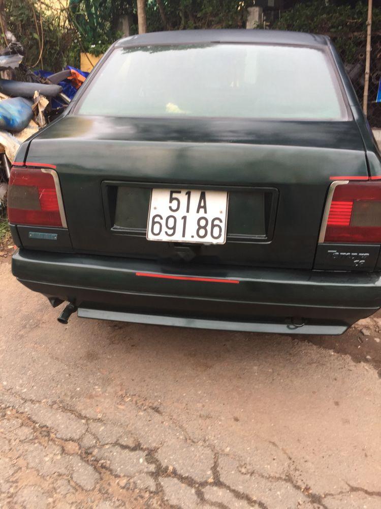 Fiat Tempra   1996 - Cần bán Fiat Tempra năm 1996, xe nhập