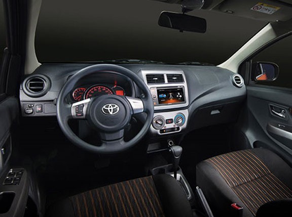 Toyota Wigo G 2019 - Mua wigo đến Toyota Hà Đông nhận ưu đãi khủng tháng 8