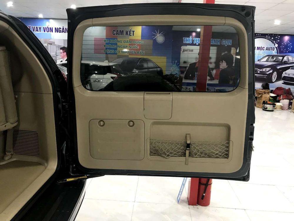 Toyota Prado  GX 3.0   2007 - Bán Toyota Prado GX 3.0 2007, nhập khẩu, số sàn