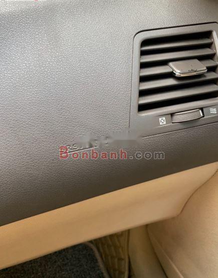 Lexus ES  	350	  2006 - Xe Lexus ES 350 năm sản xuất 2006, xe nhập 