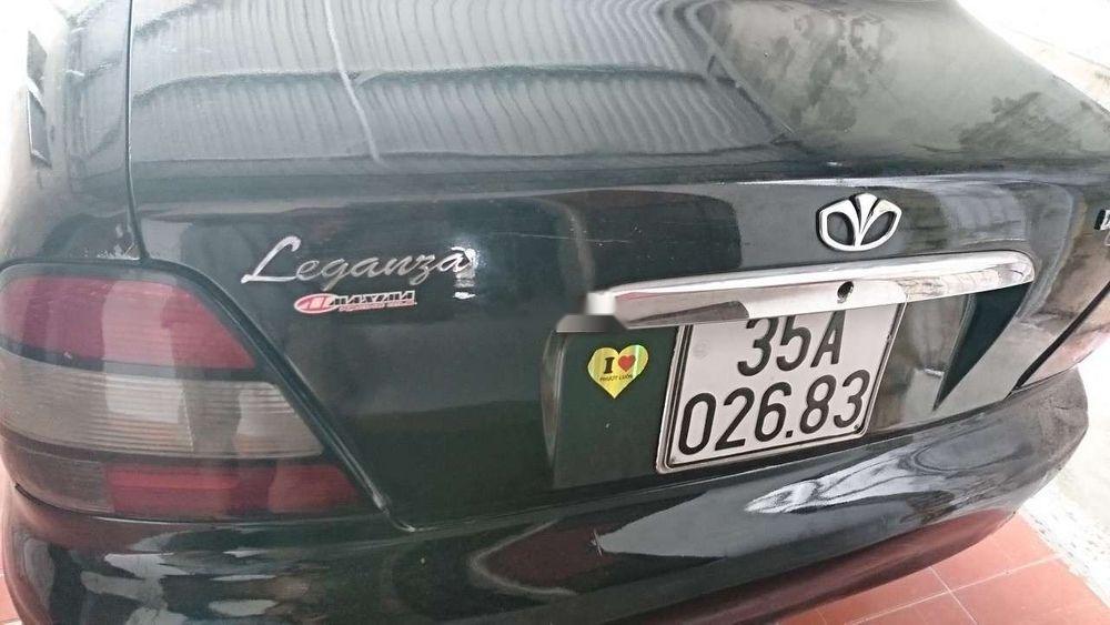 Daewoo Leganza   1999 - Bán Daewoo Leganza năm 1999, nhập khẩu, xe mình mua lại của cán bộ tỉnh Ninh Bình