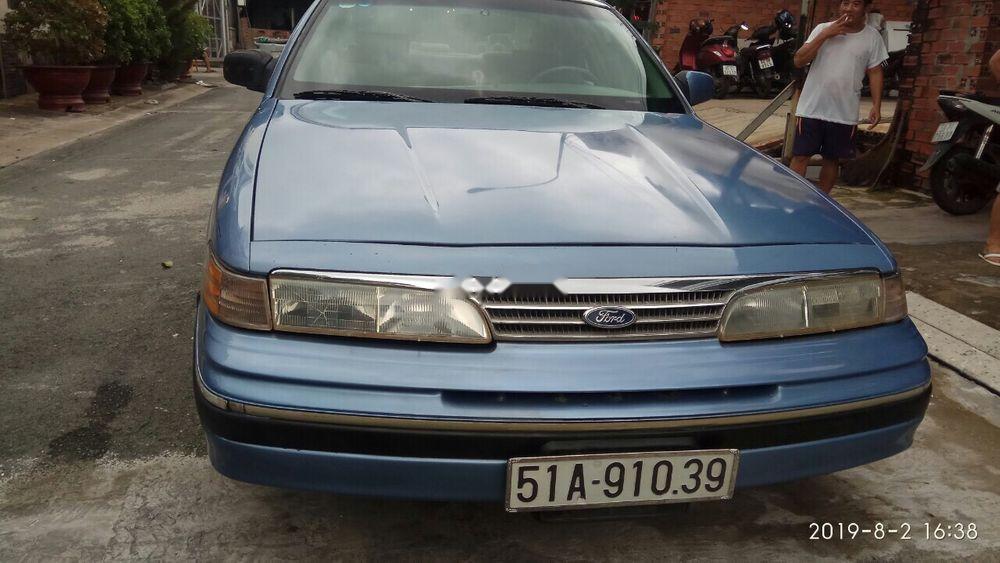 Ford Crown victoria 1994 - Chính chủ bán xe Ford Crown victoria sản xuất 1994