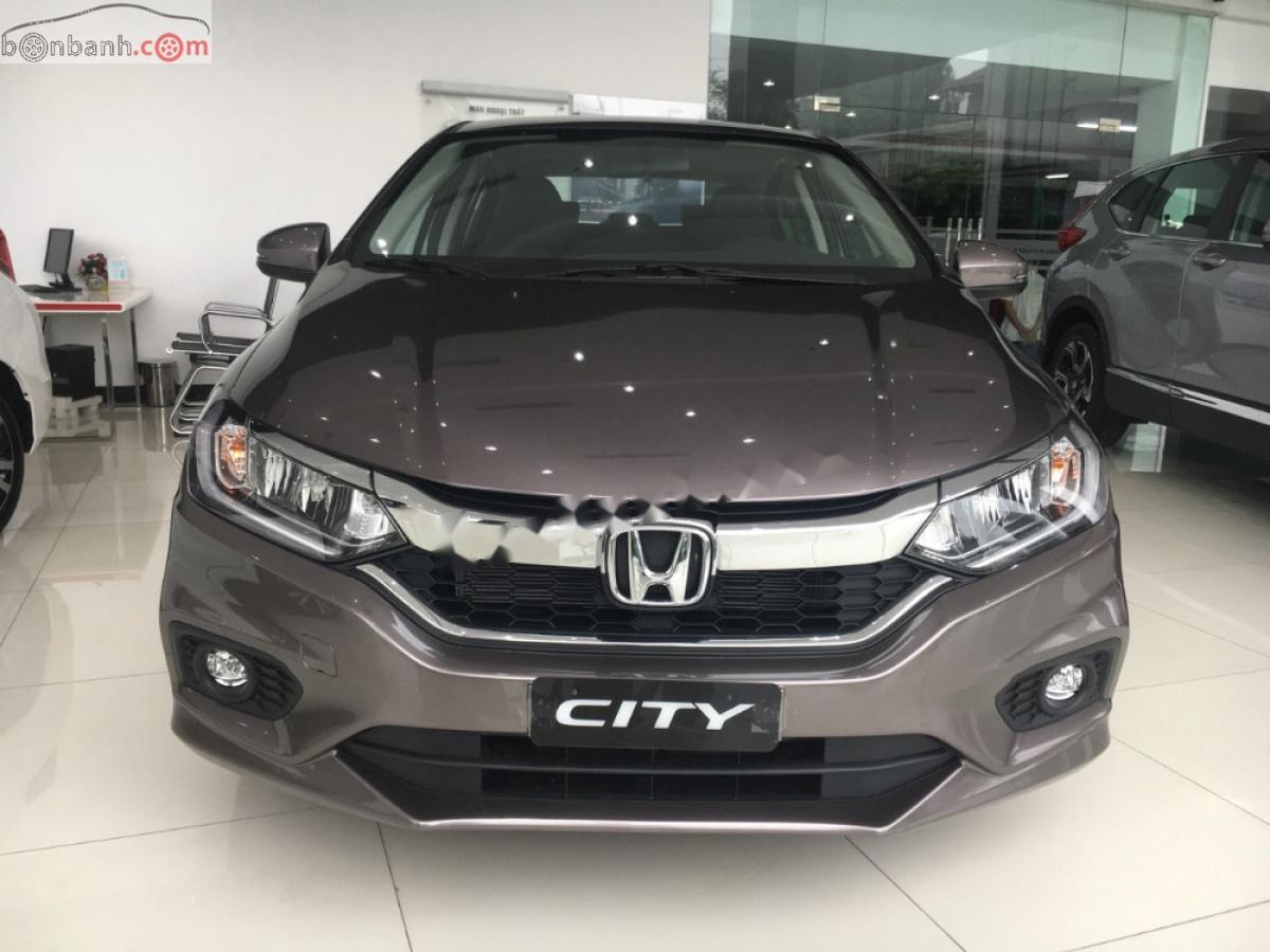 Honda City 1.5TOP 2019 - Cần bán Honda City 1.5TOP đời 2019 giá tốt