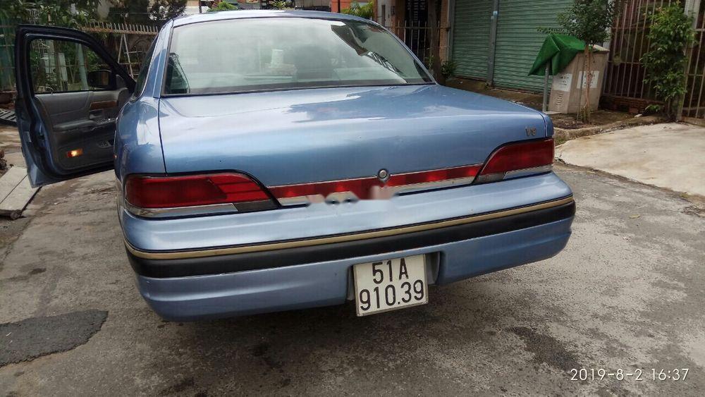 Ford Crown victoria 1994 - Chính chủ bán xe Ford Crown victoria sản xuất 1994