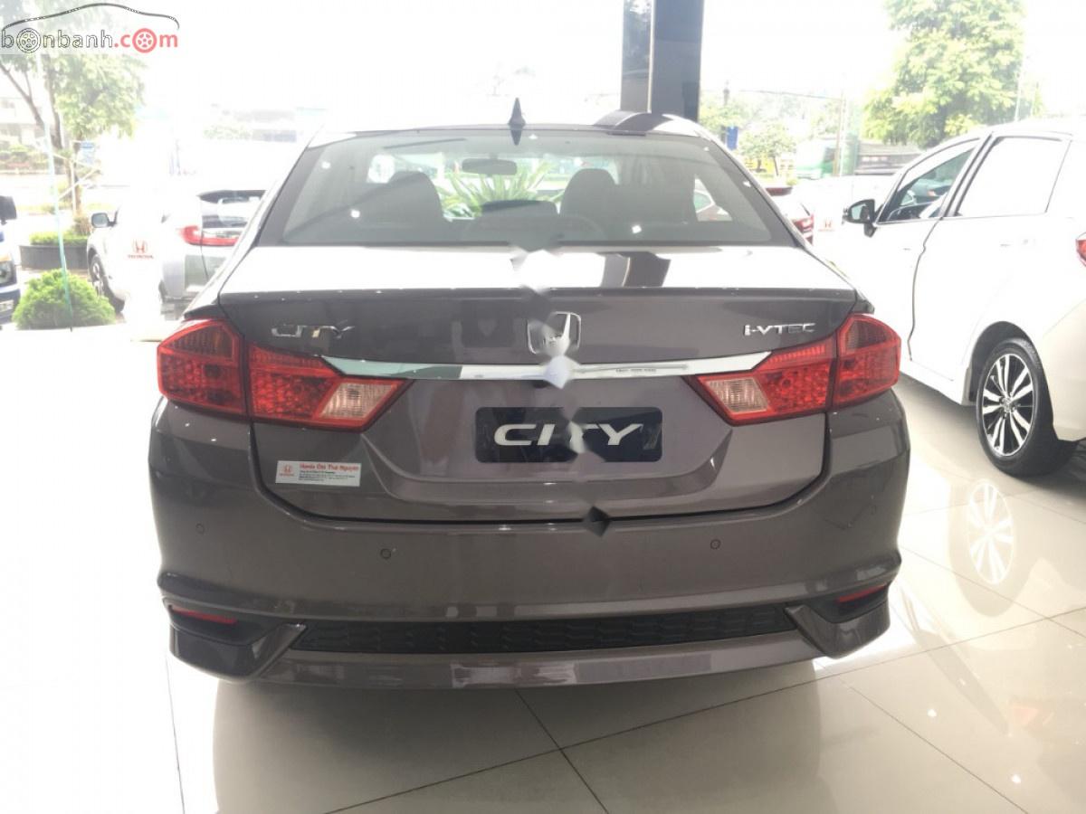 Honda City 1.5TOP 2019 - Cần bán Honda City 1.5TOP đời 2019 giá tốt