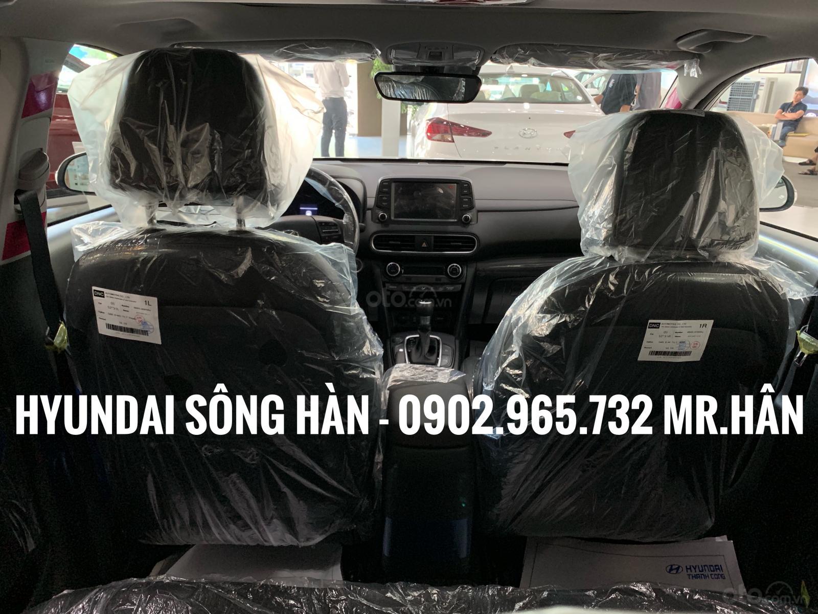 Hyundai Hyundai khác 2019 - Bán Hyundai Kona nhập khẩu tại Đà Nẵng, LH: Hữu Hân 0902 965 732